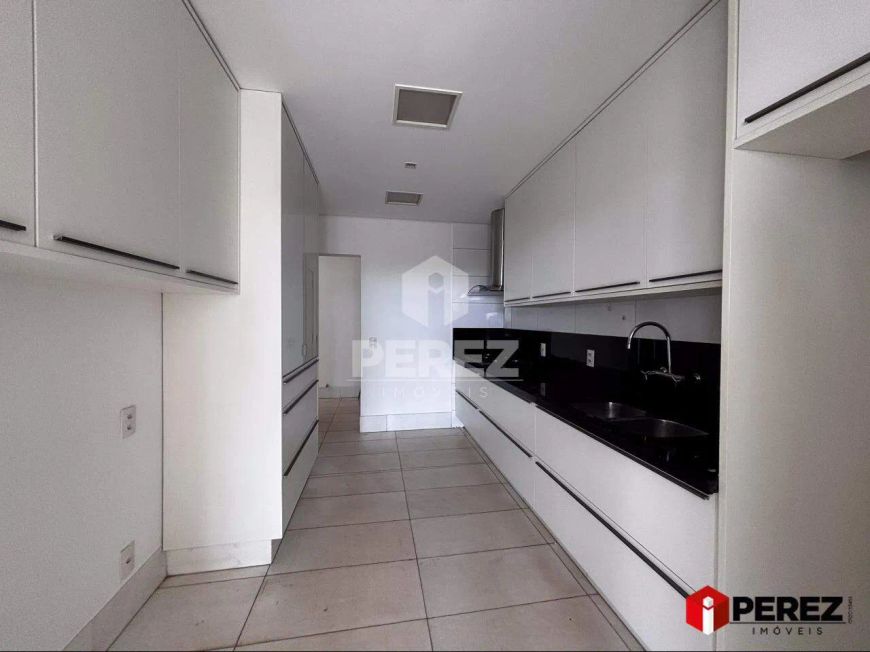 Apartamento de Alto Padrão no Edifício Grand Palais