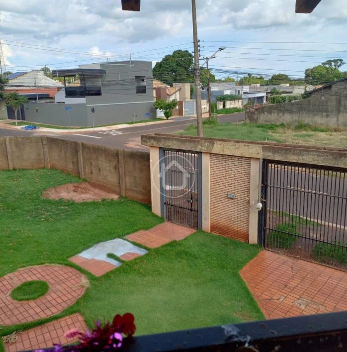 SOBRADO DE ESQUINA NO RITA VIEIRA