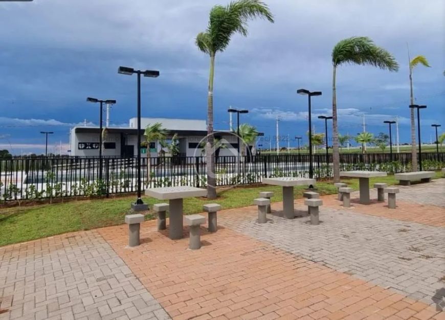 TERRENO AMPLO E PRIVATIVO - TERRAS DO GOLFE