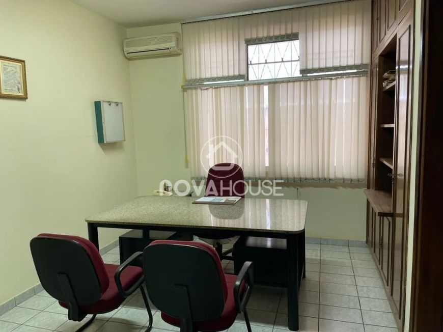 SALA COMERCIAL EM REGIÃO NOBRE