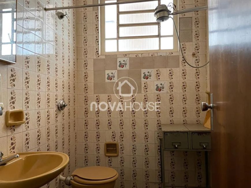 SALA COMERCIAL EM REGIÃO NOBRE