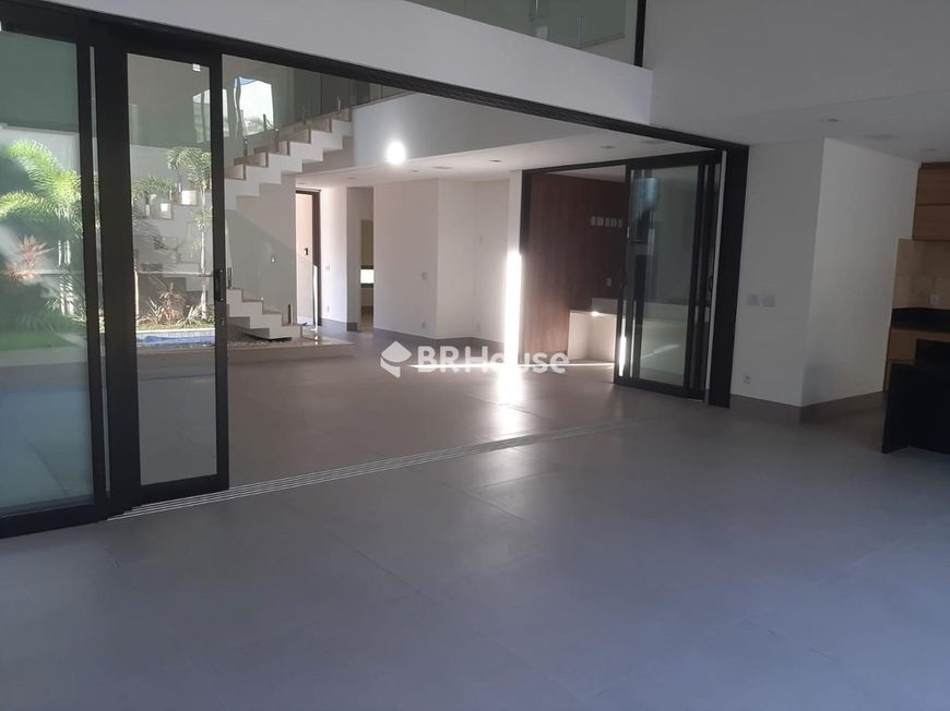 Alphaville Campo Grande | Casa 3 quartos, sendo 3 suites