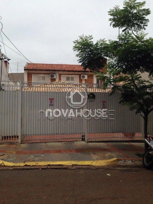 PONTO COMERCIAL À VENDA, CENTRO, CAMPO GRANDE - .