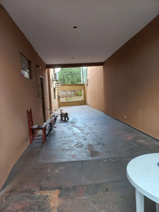 PREDIO RESIDENCIAL OU COMERCIAL - BAIRRO OCTÁVIO PÉCORA