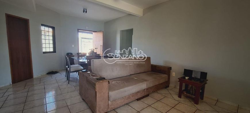Sobrado Parque Residencial Rita Vieira - Campo Grande