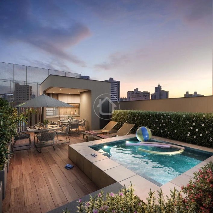 JOOY HIGH LINE