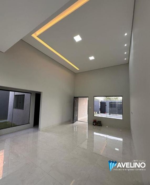 Casa Nova no Nossa Senhora das Graças.
