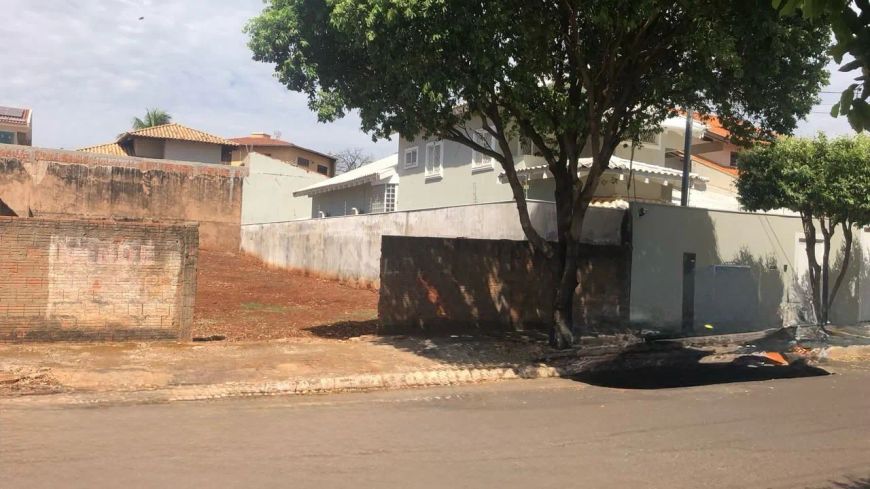 🌿Terreno no Bairro Vila Rosa Pires