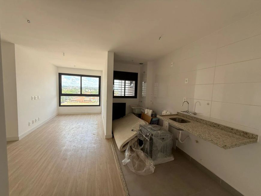 -Apartamento no Vivet