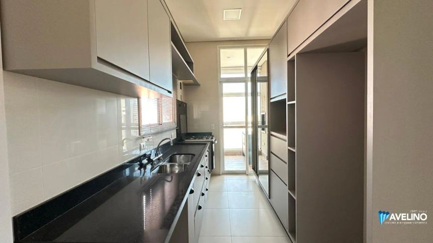 Passarela Prime Conforto, Sofisticação e Vista Incrível!