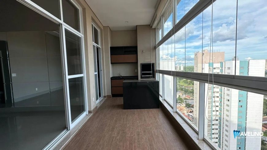 Passarela Prime Conforto, Sofisticação e Vista Incrível!