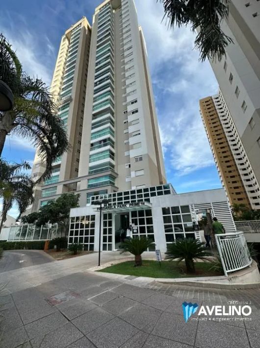 Passarela Prime Conforto, Sofisticação e Vista Incrível!
