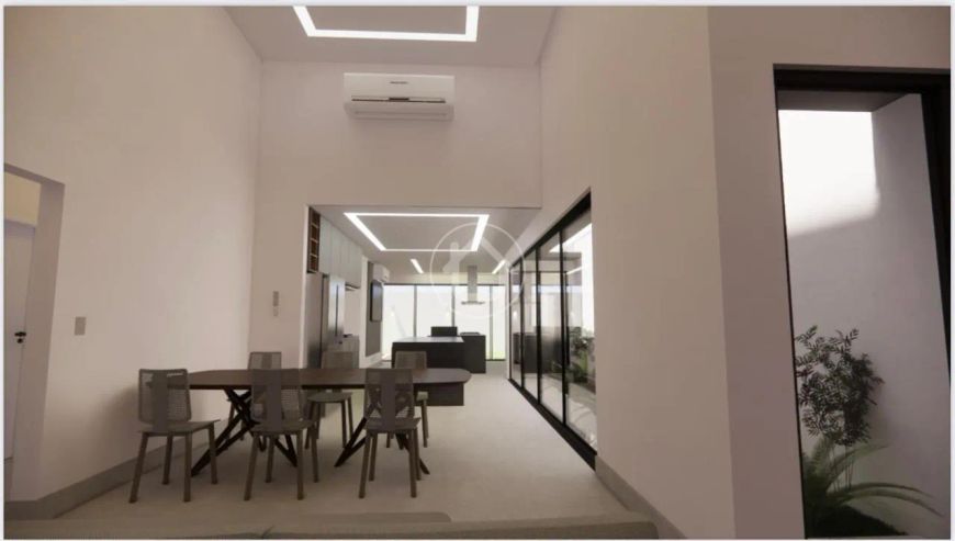 CASA VILA NASCENTE COM PISCINA