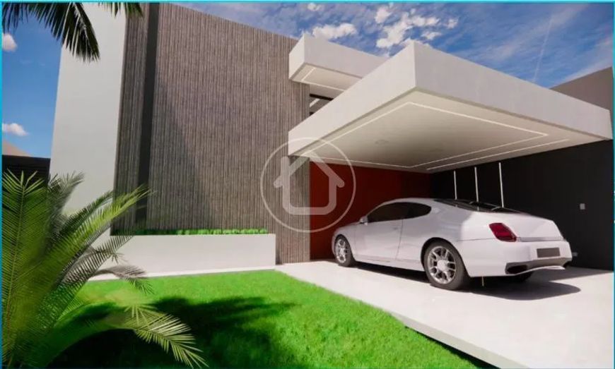 CASA VILA NASCENTE COM PISCINA