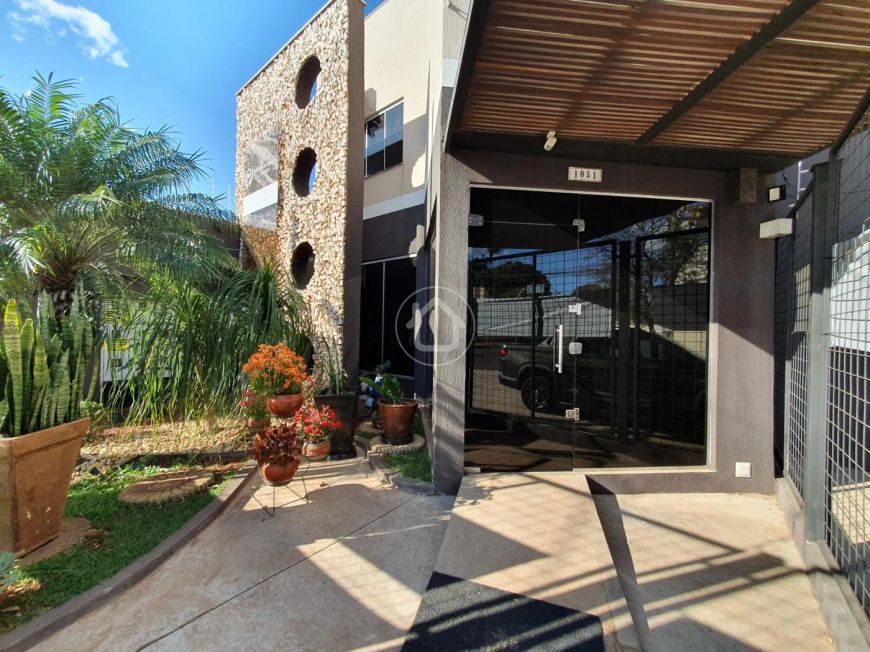 SOBRADO COMERCIAL JD SÃO LOURENÇO