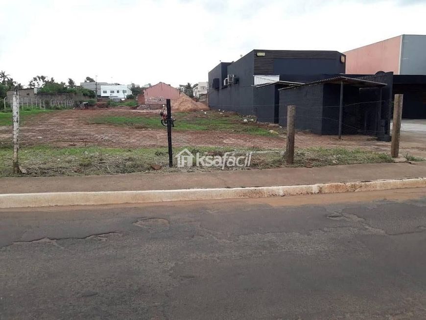 Oportunidade - Terreno de 1243.39m2 e Casa de 120.3m2