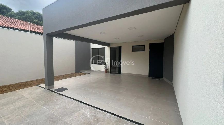 3 BELISSIMAS CASAS NO BAIRRO MAIS PROCURADO VILA NASCENTE