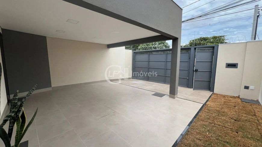 3 BELISSIMAS CASAS NO BAIRRO MAIS PROCURADO VILA NASCENTE