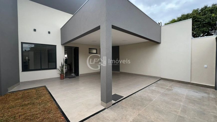 3 BELISSIMAS CASAS NO BAIRRO MAIS PROCURADO VILA NASCENTE