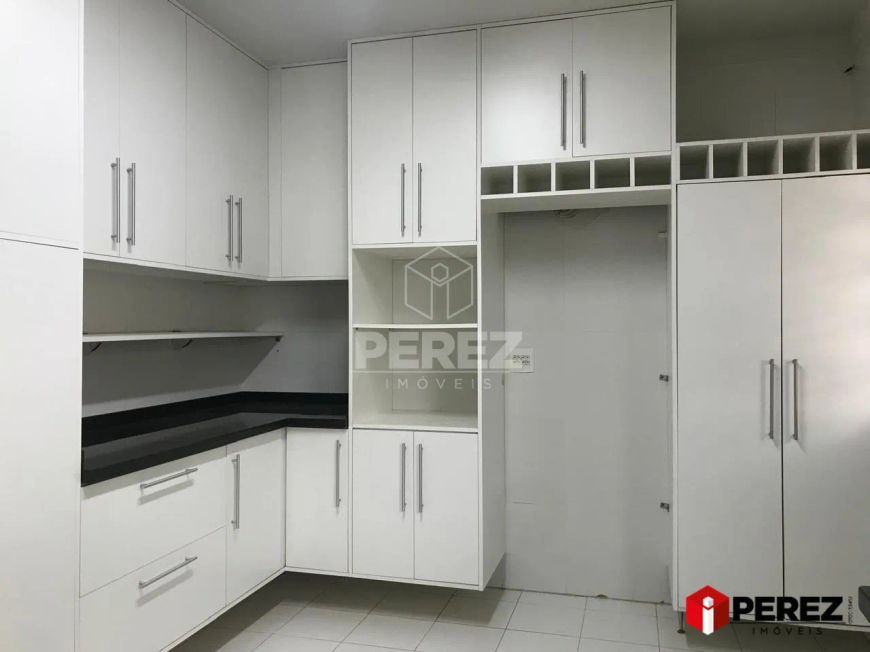 Sobrado em Condomínio no Residencial Villagio Siena