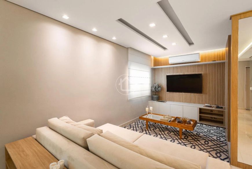 APARTAMENTO PRÓXIMO AO SHOPPING CAMPO GRANDE