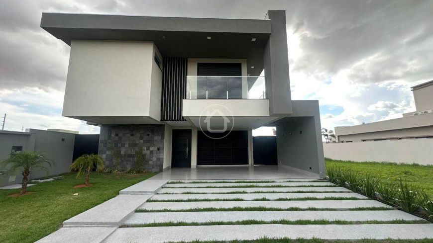 ALPHAVILLE CAMPO GRANDE 2