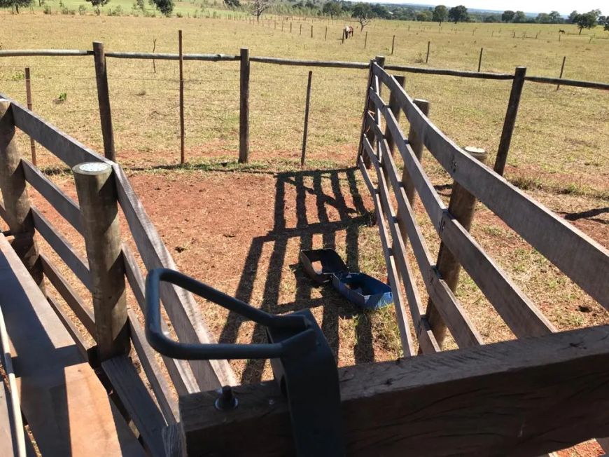 CÓD105. Chácara 05 HECTARES na Chácara dos Poderes- Campo Grande/MS