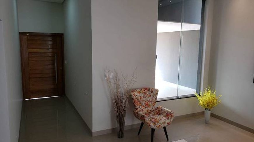 Linda casa no Rita Vieira