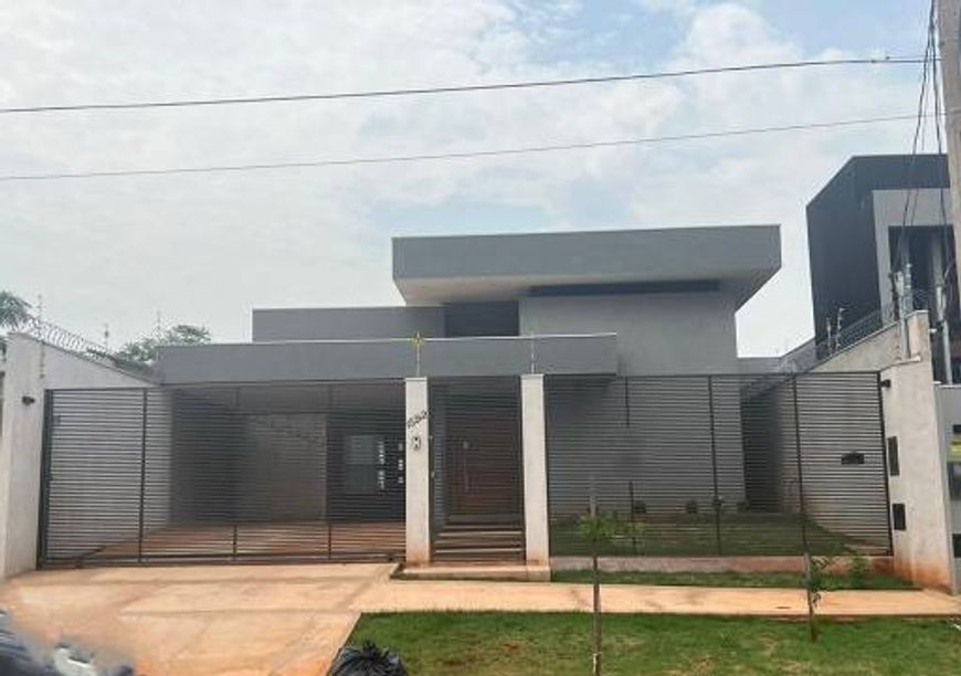 Linda casa no Rita Vieira
