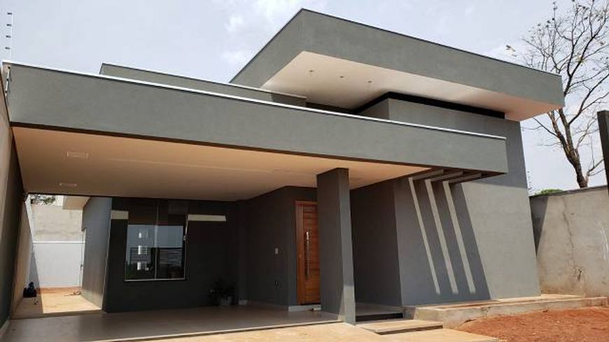 Linda casa no Rita Vieira
