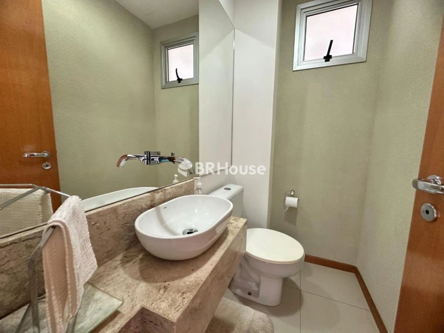 Jardim dos Estados | Apartamento 3 quartos, sendo 1 suite