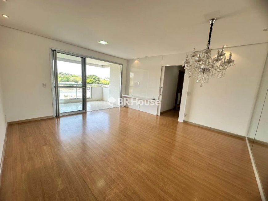 Jardim dos Estados | Apartamento 3 quartos, sendo 1 suite