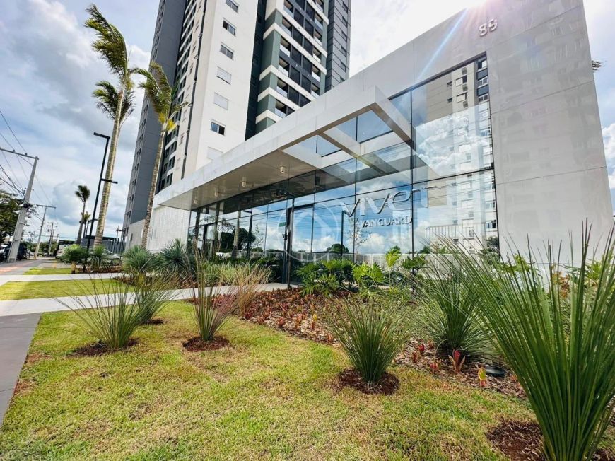 APARTAMENTO COMPLETO COM PLANEJADOS