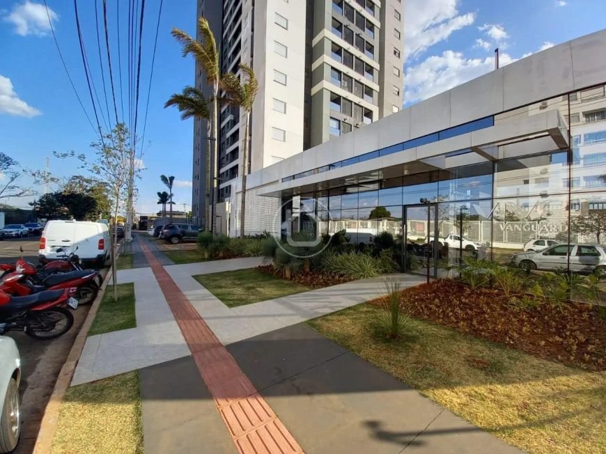 APARTAMENTO COMPLETO COM PLANEJADOS