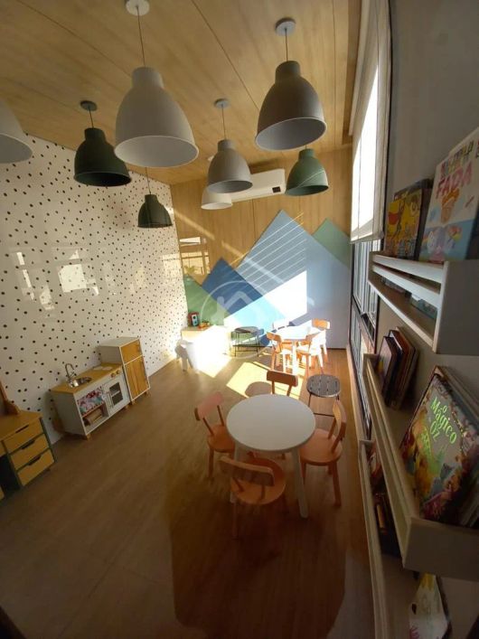 APARTAMENTO COMPLETO COM PLANEJADOS