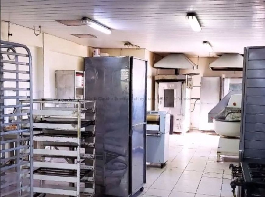 Prédio/Edifício inteiro para venda com 648 metros quadrados com 7 quartos