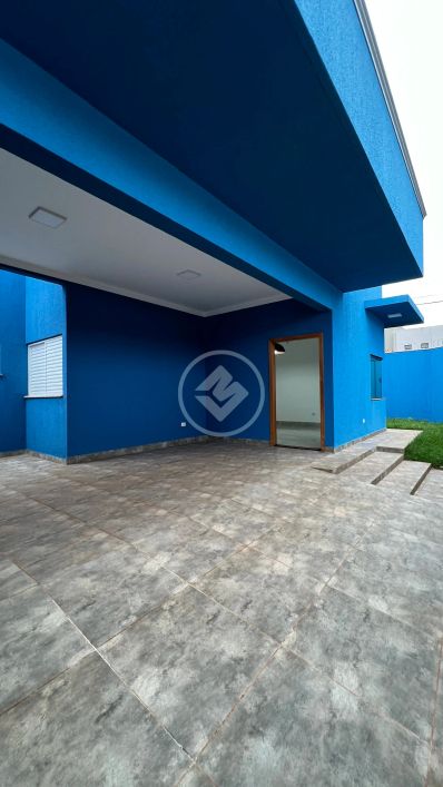 Imóvel de 3 Dormitorios Disponivél no Rita Vieira codigo: 95839