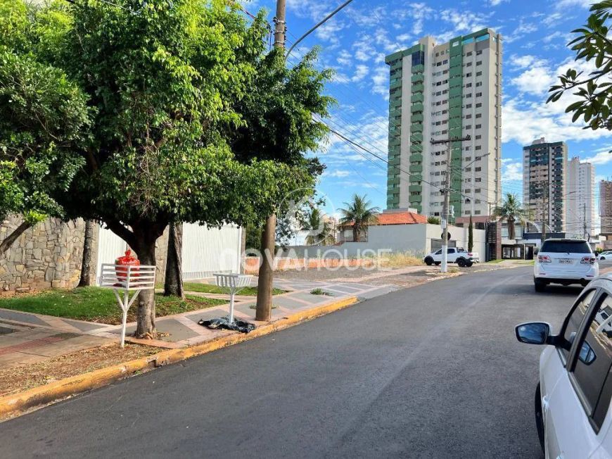 LINDO SOBRADO AO LADO DO SHOPPING CAMPO GRANDE