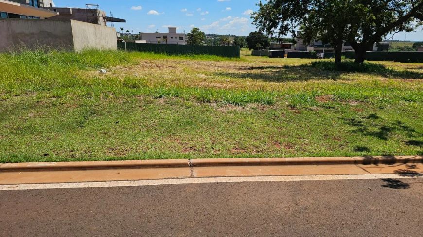 TERRENO 578M2 Veraneio - Campo Grande - MS