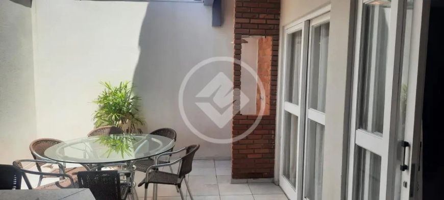 Sobrado Condominio Chacara Cachoeira codigo: 77553