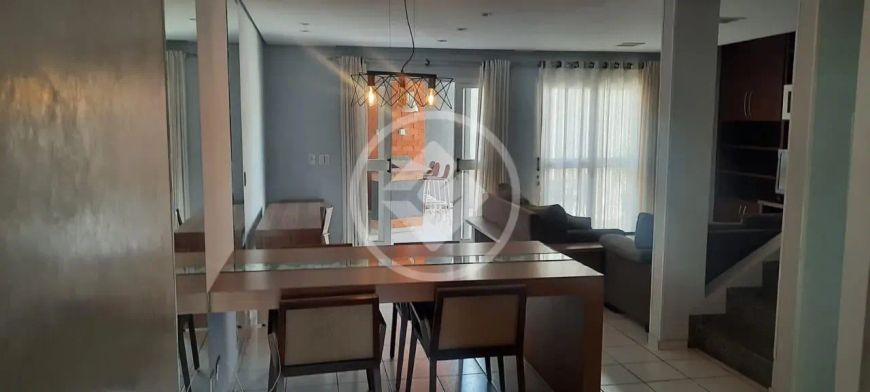 Sobrado Condominio Chacara Cachoeira codigo: 77553