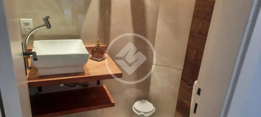 Sobrado Condominio Chacara Cachoeira codigo: 77553
