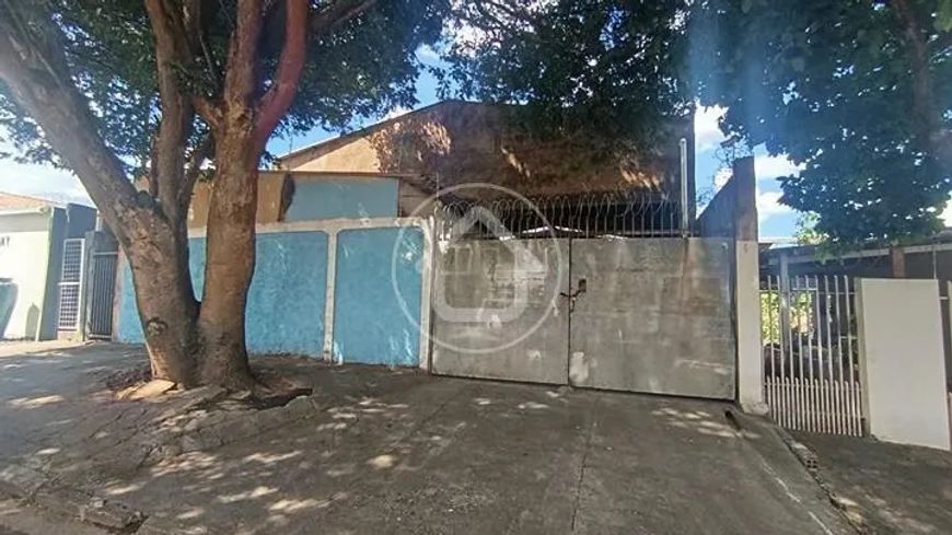 GALPÃO PRONTO PARA USO
