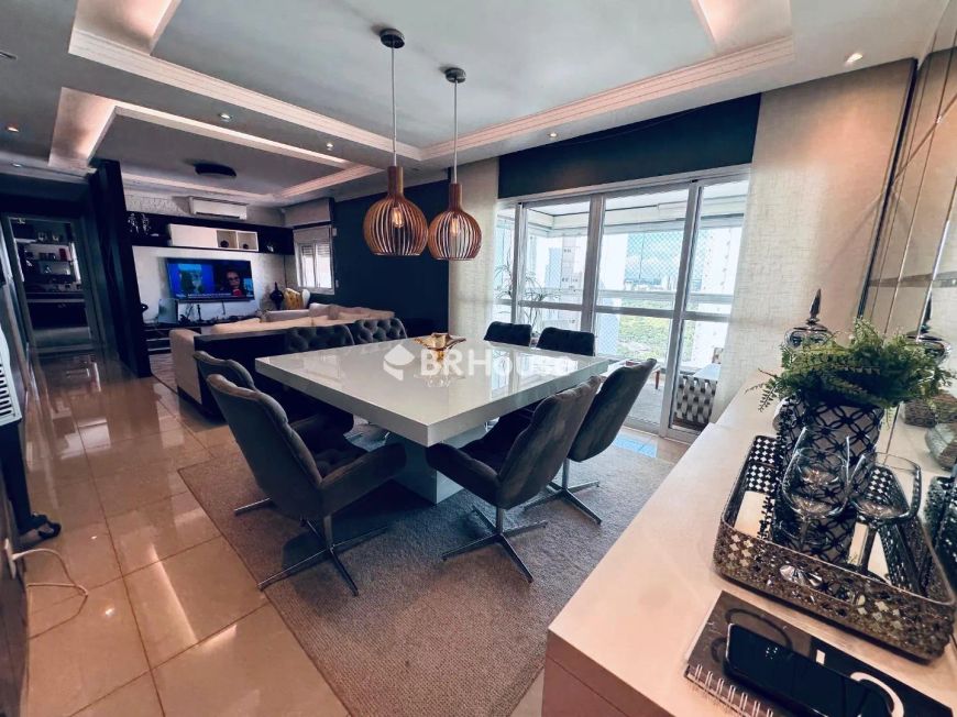 Royal Park | Apartamento 3 quartos, sendo 3 suites