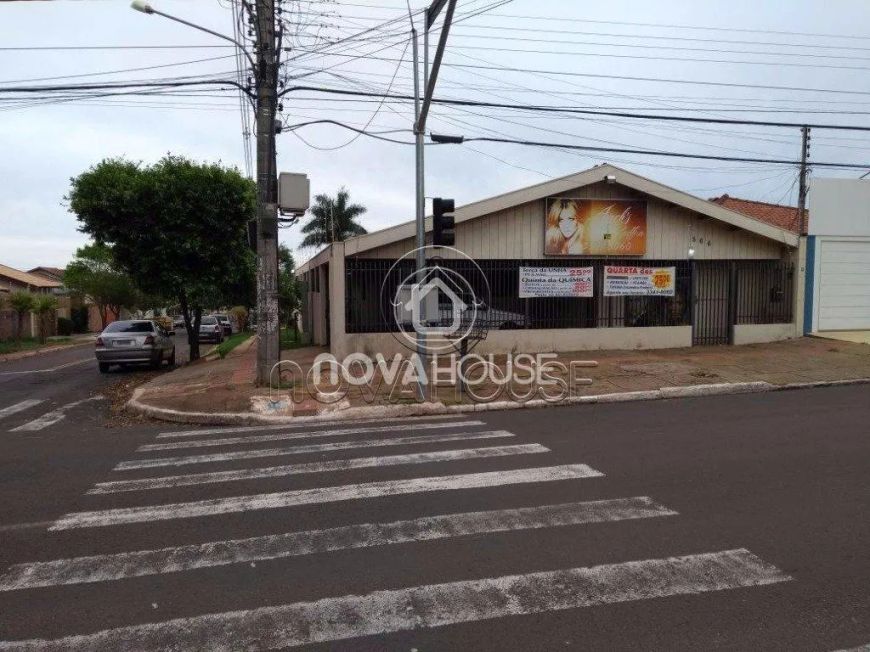 CASA RESIDENCIAL À VENDA, VILA VILAS BOAS, CAMPO GRANDE - .