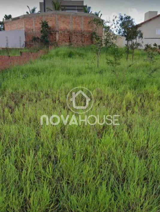 02 TERRENOS, 565 M² POR 420 MIL CADA - ÁGUA LIMPA