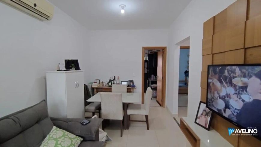 Casa em condominio com 3 quartos e quintal