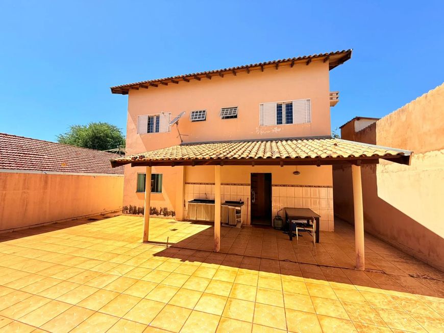 🏡Sobrado no Cabreuva