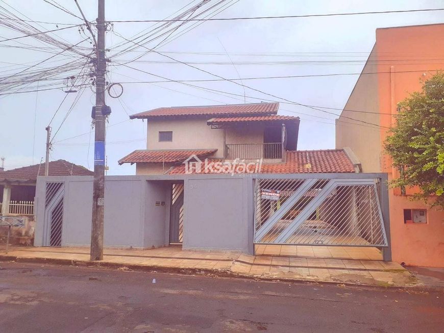 sobrado 4 quartossento 3 suite proximo trevo inbirussu