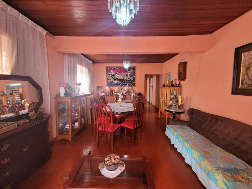 EXCELENTE LOCALIZAÇÃO NA VILA SOBRINHO